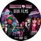 MONSTER HIGH-DEUX FILMS